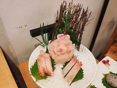 玫瑰鲷鱼片-湯系·煲汤手艺人(东二环泰禾广场店)