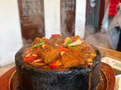 -西江美食舫·江西菜(健德桥店)