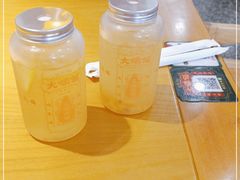 -大鸽饭(马王堆店)