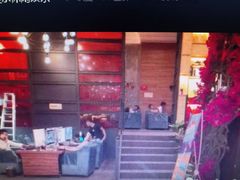 -芒果网咖·阿姨奶茶(湖港名城店)