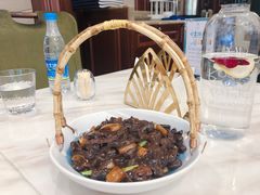 -南山鲜虾面·活鲜小馆·海味大连菜(南山总店)