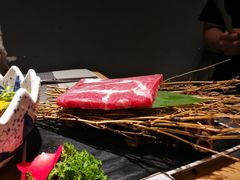 -吉屋烤肉(八宝街店)