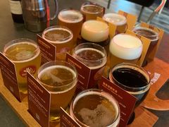-Boxing Cat Brewery拳击猫精酿啤酒馆(永福店)