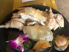 -八珍玉食鸡煲·打边炉(印象城店)