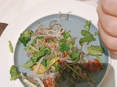 -周渝食惦·酸菜鱼精致川菜(横岗店)