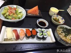 -真剑日本料理·铁板烧(贵州路店)