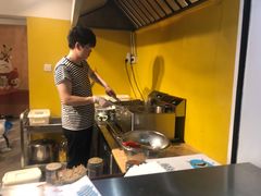 -傅强排骨(成都总店)