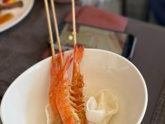 -广州文华东方酒店·悦铂尼西餐厅