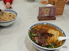-永丰面馆(汉口路店)