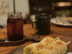 -I HOLIC艾豪丽披萨(KKone店)