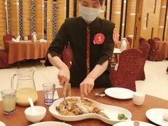 -西安饭庄(立丰国际店)