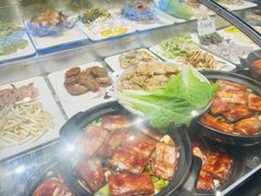-启东小海鲜(庄先湾路1号店)