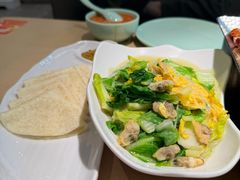 -吕氏疙瘩汤·海鲜新鲁菜(凯德mall新都心店)