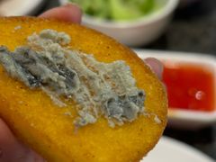 -揽月斋炙子烤肉·清真(安定门·五道营店)
