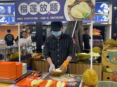 -争先鲜·蒸汽海鲜自助·鲜切牛肉