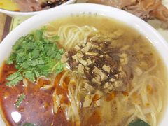 酸汤大刀面-孟记传统大刀面(星源商城店)