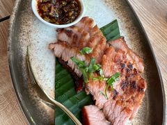 -Thai Alley泰爱里(二沙岛店)