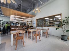 -小满Grainkitchen(滨江商业广场店)