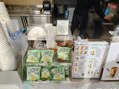 -沪上阿姨·精选茶饮(山大路店)