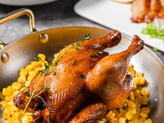 -港丽餐厅(龙之梦长宁店)