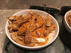 -菲住布渴酒店自助餐厅(阿里巴巴西溪园区店)