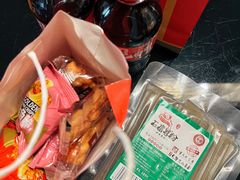 -巴将军·非遗老字号火锅(解放碑店)