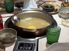 -喃喃椰·糟粕醋·椰子鸡火锅(七堡花园店)