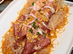 -荣基四海一家·家常菜·海鲜大排档(新安店)