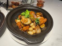 渔家鲍鱼鸡-潮堂 · 潮州菜(国贸商城店)