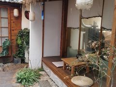 -边渡咖啡烘焙店(昙华林店)