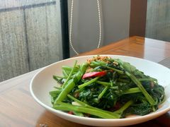 -mango tree芒果树泰国餐厅(青岛万象城店)