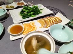 -大浪潮·潮汕菜·招牌生腌小青龙(福田店)