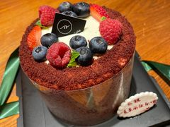 -姆们M Sweetie Cake(五道口店)
