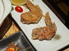 -小川洋风料理(江汉路店)