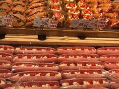 -仟吉·ART FARM主题店(菱角湖万达店)