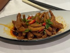 -五稻厨房粤西菜(新闻店)