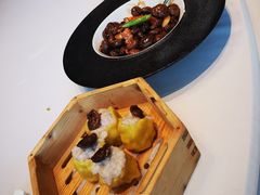 -潮上潮(南中环店)