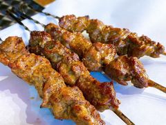 牛肋条-月半小炉焖烤