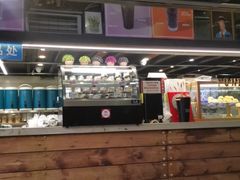 -放哈·甜醅子奶茶创造者(正宁路店)