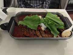 鱼酷活鱼现烤(恒隆广场店)-鱼酷活鱼烤鱼(恒隆广场店)