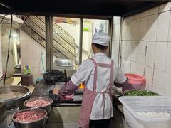 -正宗杨记普洱酸醋米线(总店)