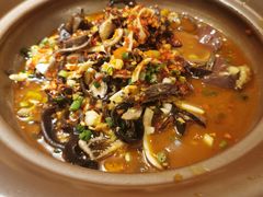 -回头食客-李久其家民间餐厅(望城金桥国际店)