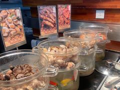 -The COOK·厨餐厅·自助餐(浦东嘉里大酒店)