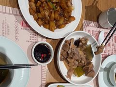 -顺风汤馆·广府粤菜(江宸天街店)