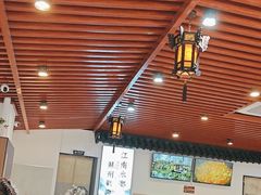 -百年老字号·观振兴蟹黄面·三虾面·苏式面(观前街富仁坊巷店)