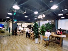 -咪咕咖啡(北京西单店)