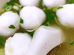 -文辉墨鱼丸大王(铜锣湾渣甸街总店)