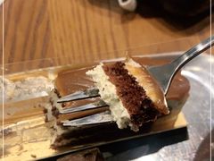 -Awfully Chocolate(嘉里城店)