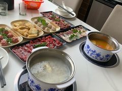 -祈胜邨•顺德鱼生•顺德菜(容桂店)