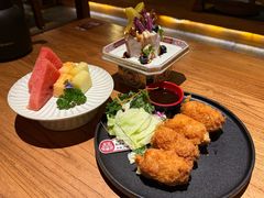 -炉胜·炉端烧·居酒屋